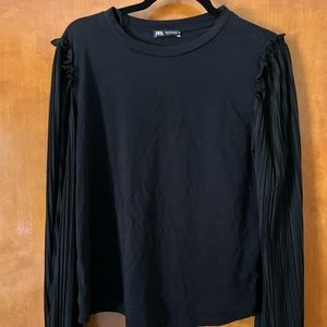 Zara Blouse